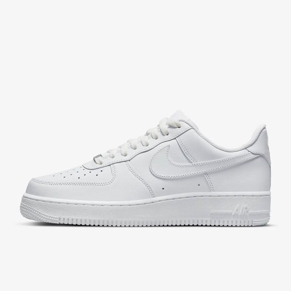 NIKE AIR FORCE 1 - WHITE og WOMEN.