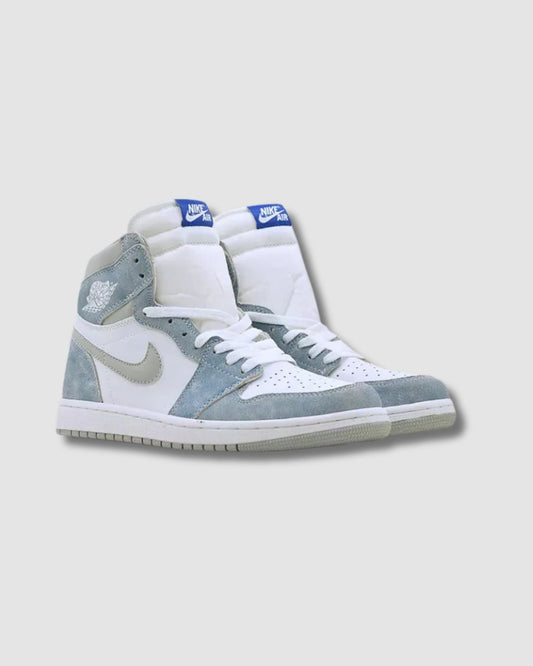 AIR JORDAN 1 HIGH - HYPER ROYAL ogEDITION.