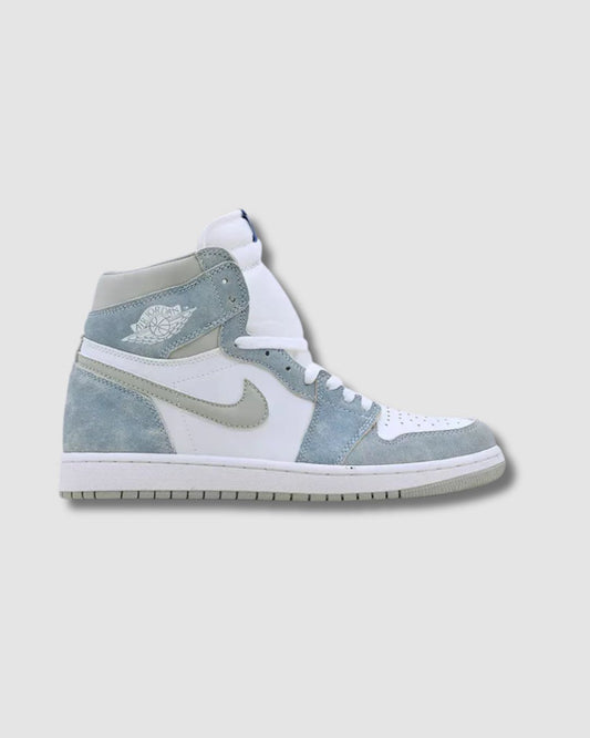 AIR JORDAN 1 HIGH - HYPER ROYAL ogEDITION.