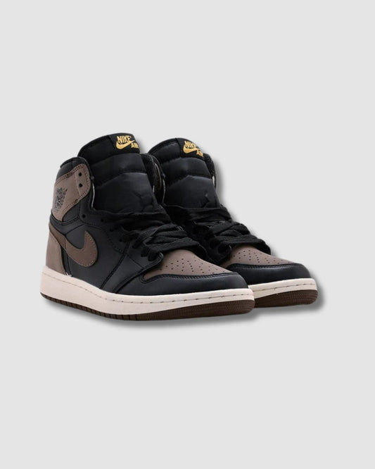 AIR JORDAN 1 HIGH - PALOMINO og EDITION.
