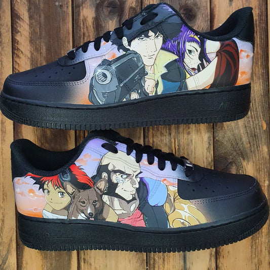 COWBOY BEBOP og EDITION