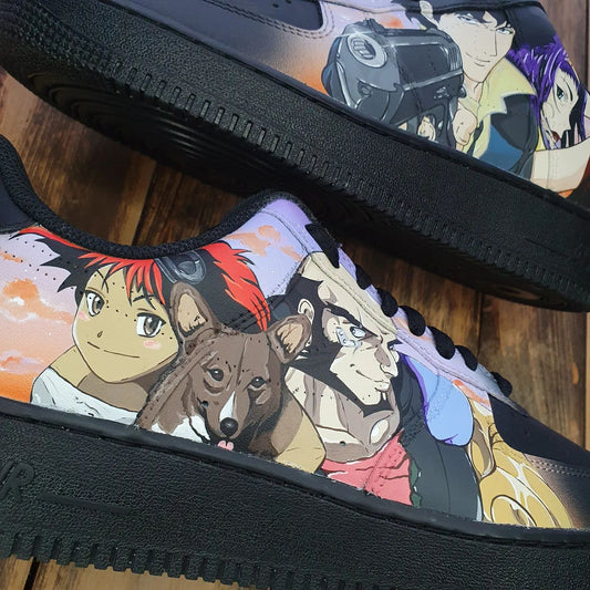 COWBOY BEBOP og EDITION